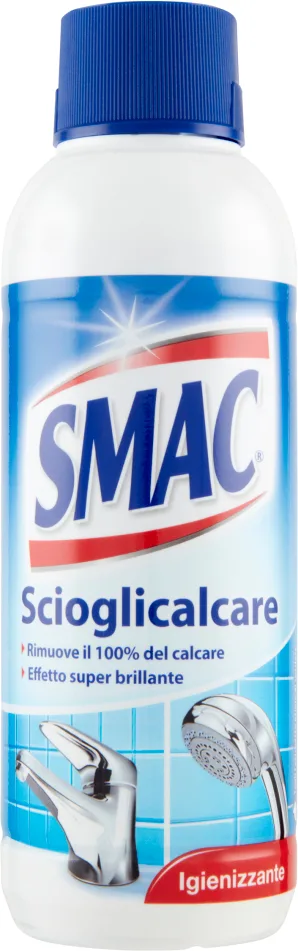 SMAC SCIOGLICALCARE ML500 UNIV