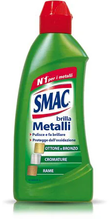 SMAC BRILLA METALLI ML250