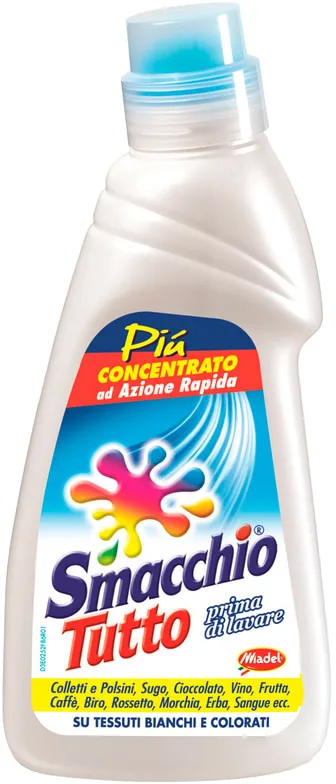 MADEL SMACCHIOTUTTO CONC.ML250