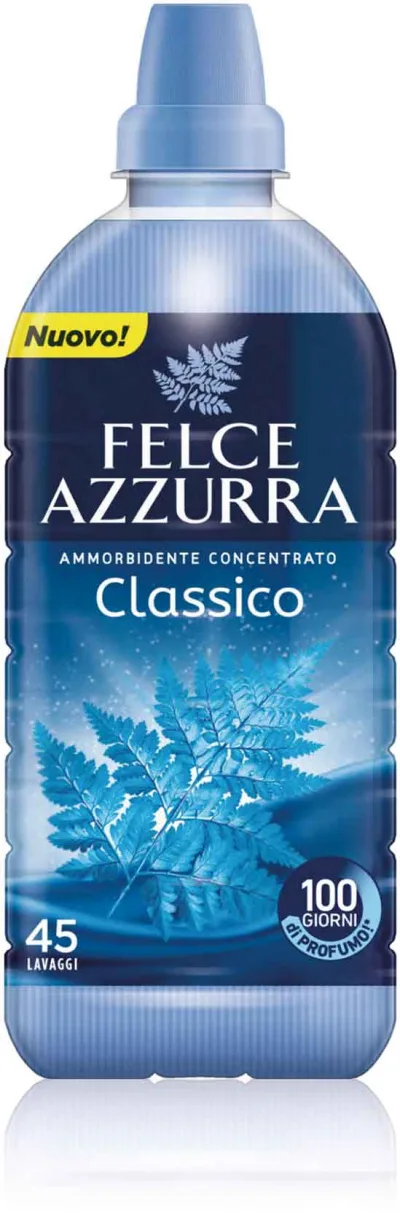 FELCE AZZ.AMM.CONC.45LAV.CLASS