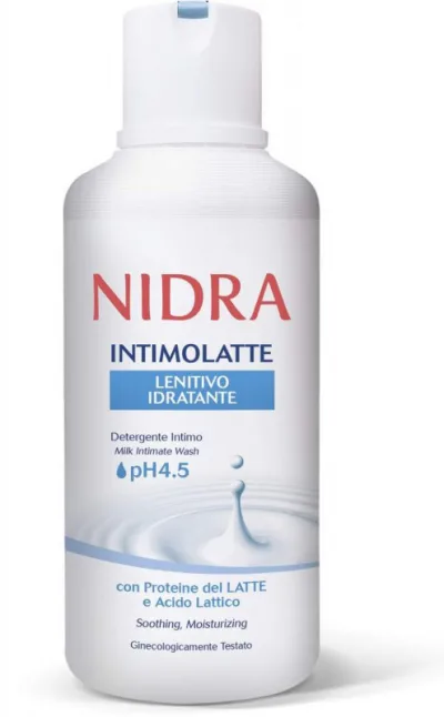 NIDRA INTIMO ML500 LATTE