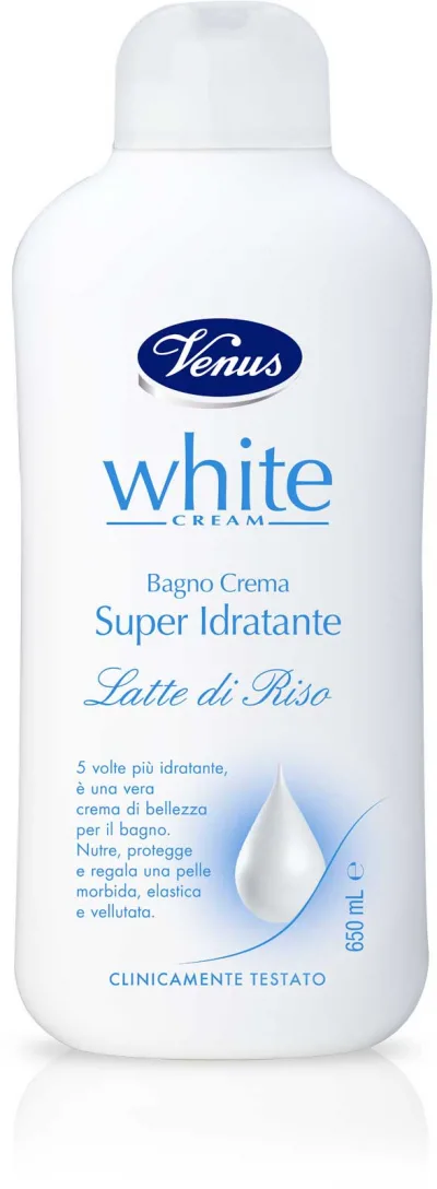 VENUS BAGNO ML650 LATTE D/RISO