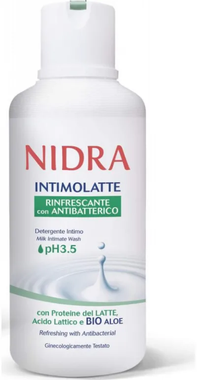 NIDRA INTIMO ML500 FRESH