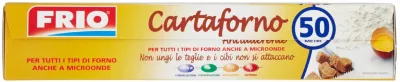 FRIO CARTAFORNO MT 50