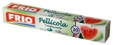 FRIO PELLICOLA MT 30