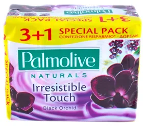 PALMOLIVE SAPON.GR90X4 ORCHIDE