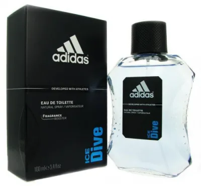 ADIDAS EDT ML100 ICE DIVE