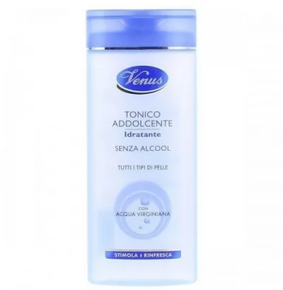 VENUS DET.200ML TONICO IDRATAN