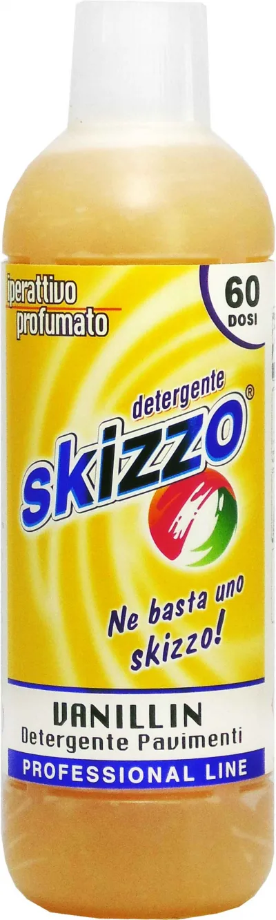 SKIZZO PAV. LT1 VANIGLIA