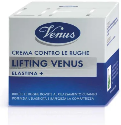 VENUS CR.50ML LIFTING ELISINA+