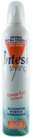 INTESA SPUMA ML300 RAVV.RICCI