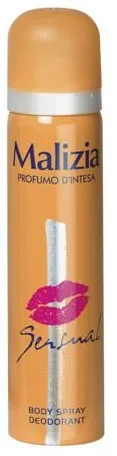 MALIZIA SPRAY ML75 DONNA SENSU