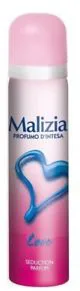 MALIZIA SPRAY ML75 DONNA LOVE