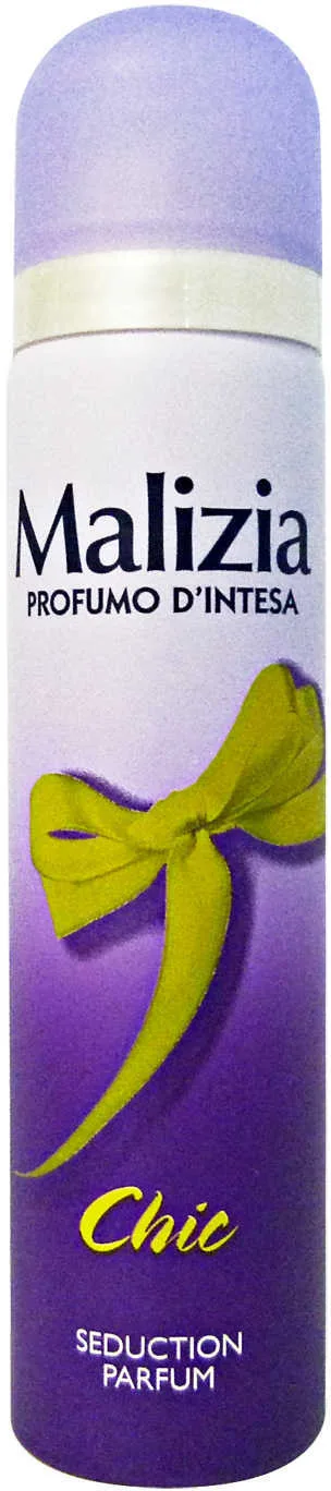 MALIZIA SPRAY ML75 DONNA CHIC
