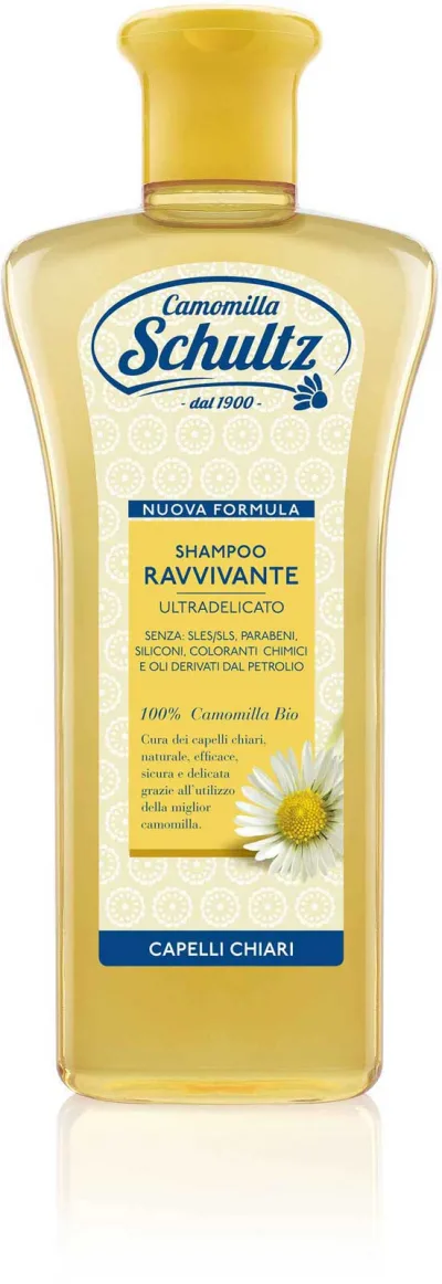 SCHULTZ SH.ML250 RAVVIVANTE