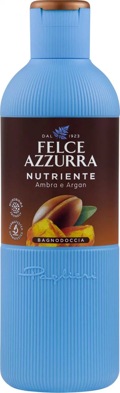 FELCE AZZ.BAGNO ML650 AMBR/ARG