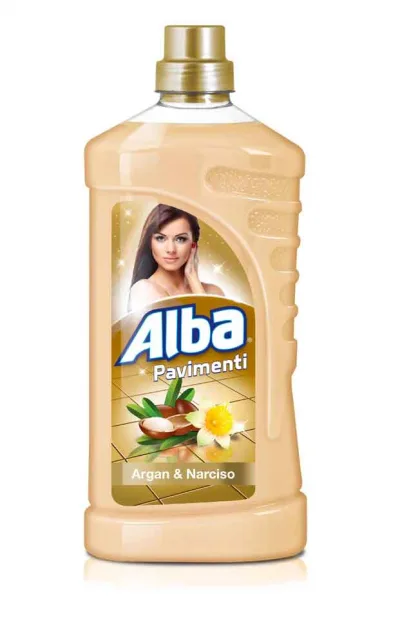 ALBA PAV. LT 1 ARGAN