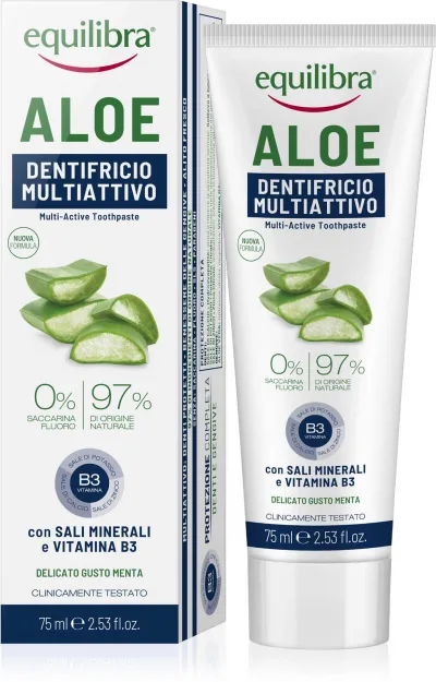 EQUILIBRA DENT.75ML MULTIATTIV