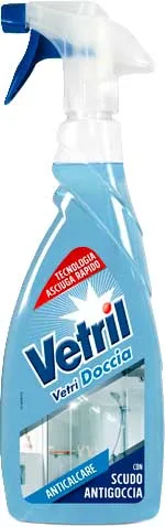 VETRIL SPRAY ML650 DOCCIA