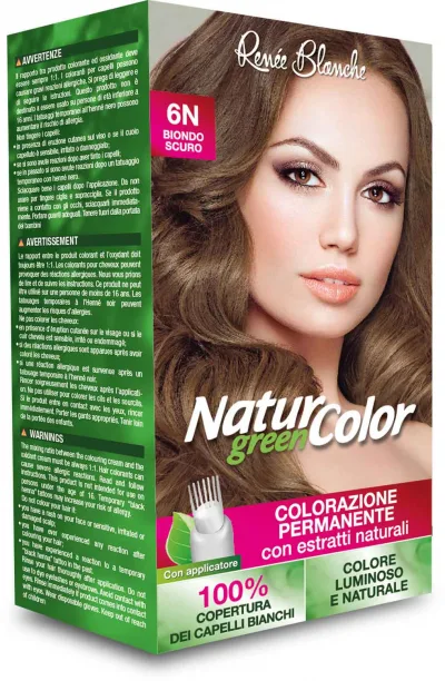 RENEE BL.NAT\\COLOR 6N B\\SCURO