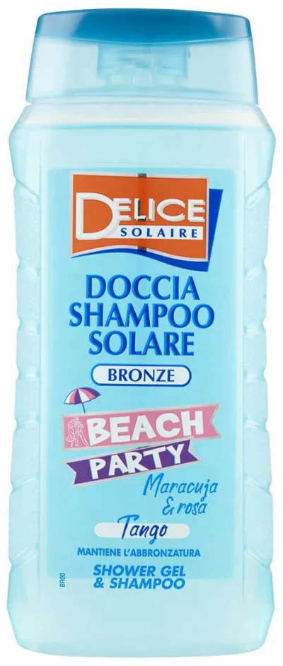 DELICE DOCCIASH.ML300 TANGO