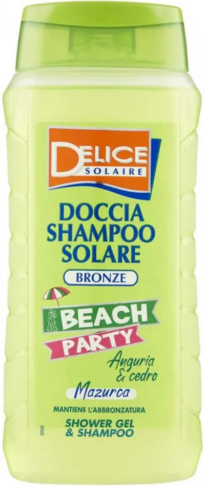 DELICE DOCCIASH.ML300 MAZURCA