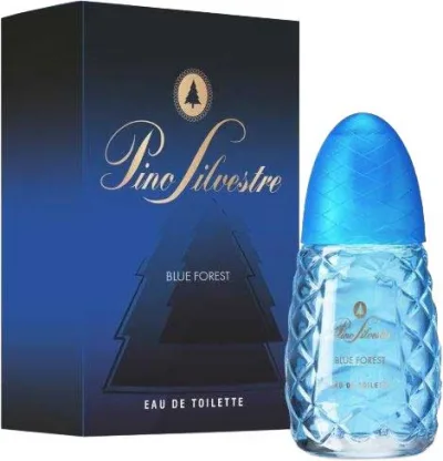 PINO SILV.EDT ML75 BLUE FOREST