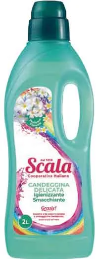 SCALA CAND.LT2 GENTILE
