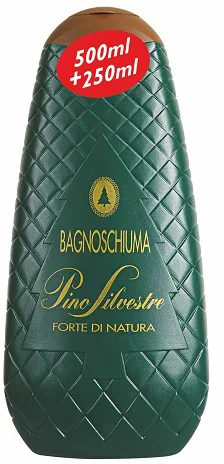 PINO SILV.BAGNO ML750 CLASSICO