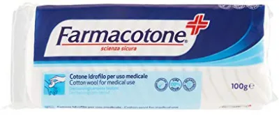 FARMACOTONE GR100