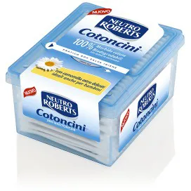 ROBERTS COTONFIOC X260 BIODEGR