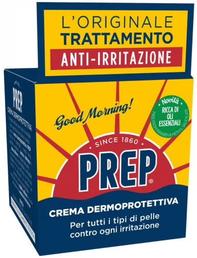 PREP CR.DERMOPROTET.75ML VASO