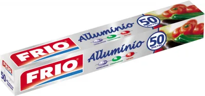 FRIO ALLUMINIO MT 50