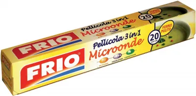 FRIO PELLICOLA MT 20 MICROONDE