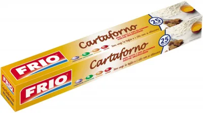 FRIO CARTAFORNO MT 25