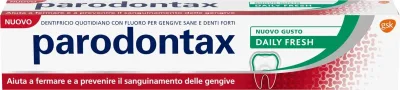 PARODONTAX DENT.75ML FRESH DAI