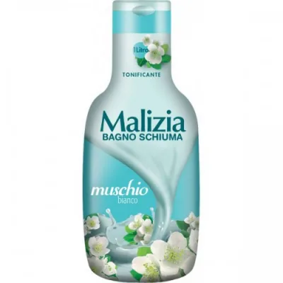 MALIZIA BAGNO LT1 MUSCHIO BIAN