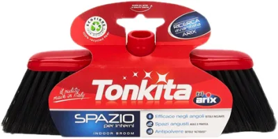 TONKITA SCOPA SPAZIO TK6056