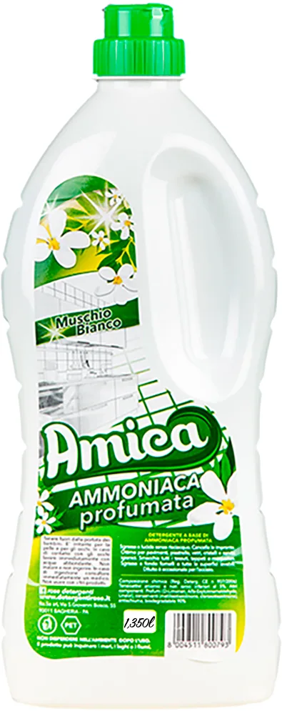 AMICA AMMON.LT1.35 MUSCHIO
