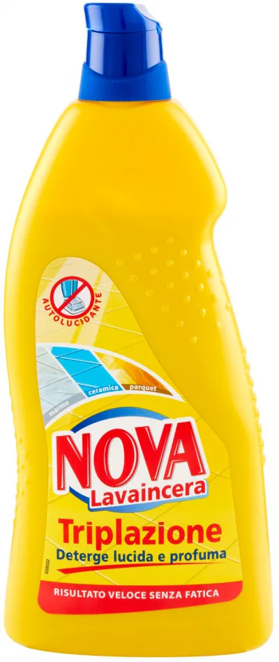 EMULSIO NOVA LAVAINCERA 900ML