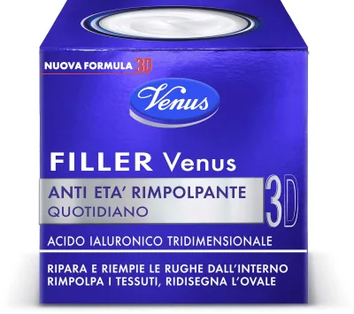 VENUS CR.FILLER ML50 ANTIETA