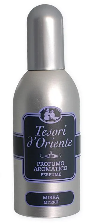 TESORI D. EDT ML100 MIRRA