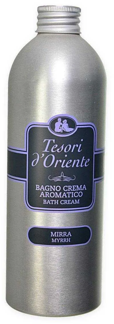 TESORI D.BAGNO ML500 MIRRA