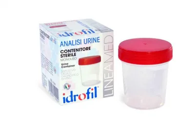 IDROFIL CONTENITORE STER.URINE