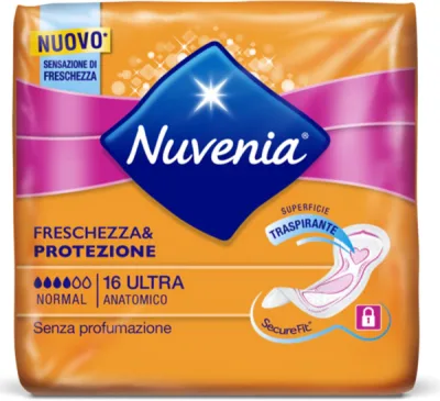 NUVENIA ASS.ULTRA X16 NORMAL
