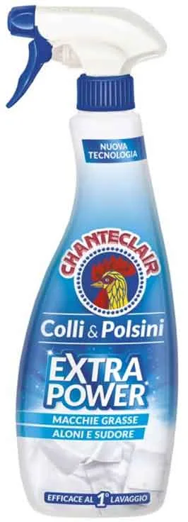CHANTEC.SPRAY ML500 COLLI&POLS