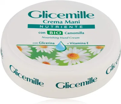 GLICEM.CR.MANI VS ML100 NUTRIE