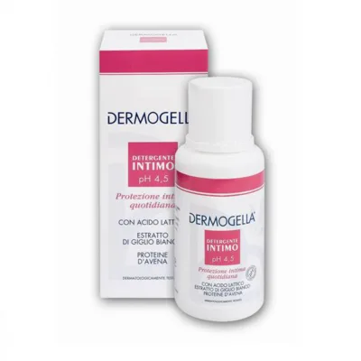 DERMOGELLA INT.ML200 DELICATA