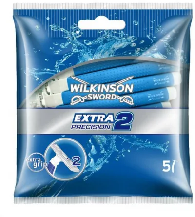 WILKINSON EXTRA ESSENT.2 X5 PR