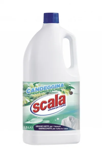SCALA CAND.LT 2.5 EUCALIPTUS